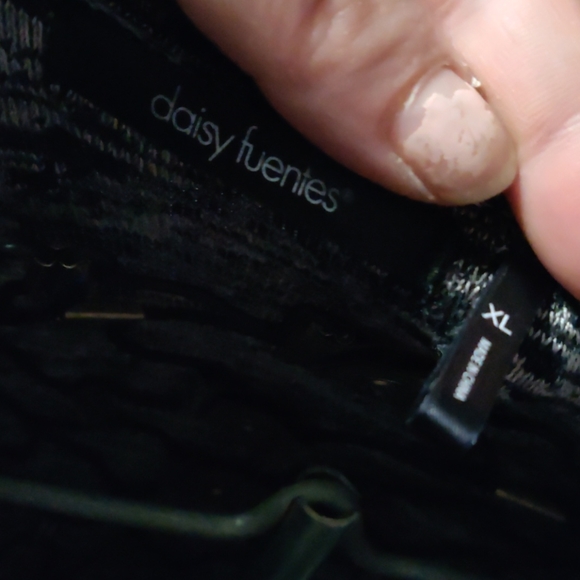 Long dress - Picture 5 of 5